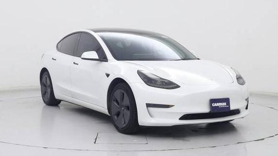 TESLA MODEL 3 2023 5YJ3E1EA1PF502131 image